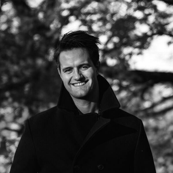 Bilde av Styrk Grimstad