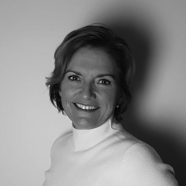 Bilde av Tove Mæland Bech