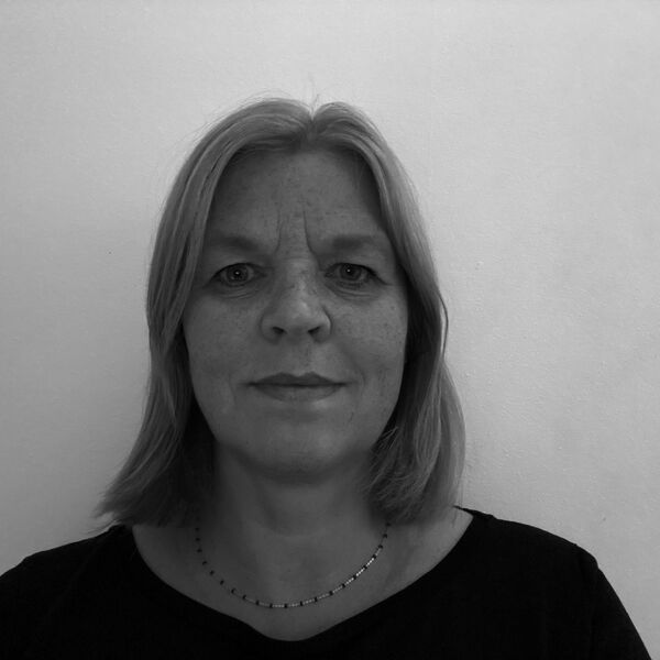 Bilde av Aslaug Beate Forberg Lunde