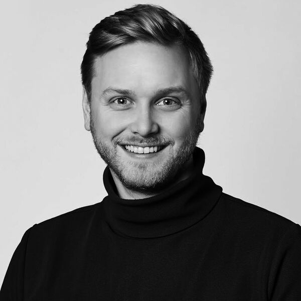 Bilde av Lars Longva