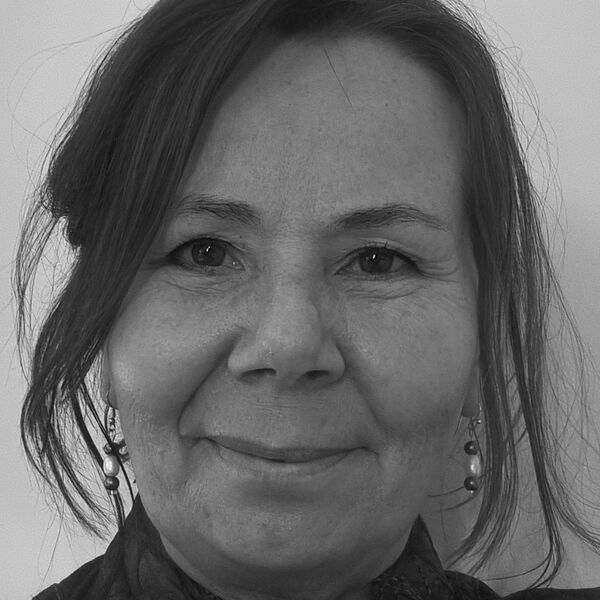 Bilde av Iren Ramsøy