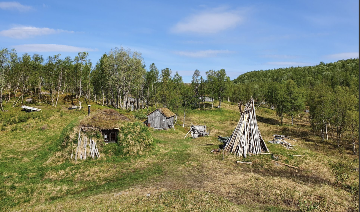 Tjeldsund topper pallen og kåres til årets friluftslivskommune. Kommunen er best i landet innen temaet planer og organisering og er også beste kommune i Troms fylke når det gjelder tilrettelegging for friluftsliv.