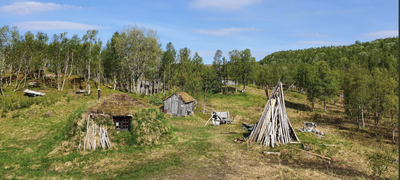 Tjeldsund topper pallen og kåres til årets friluftslivskommune. Kommunen er best i landet innen temaet planer og organisering og er også beste kommune i Troms fylke når det gjelder tilrettelegging for friluftsliv.
