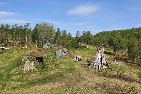 Tjeldsund topper pallen og kåres til årets friluftslivskommune. Kommunen er best i landet innen temaet planer og organisering og er også beste kommune i Troms fylke når det gjelder tilrettelegging for friluftsliv.