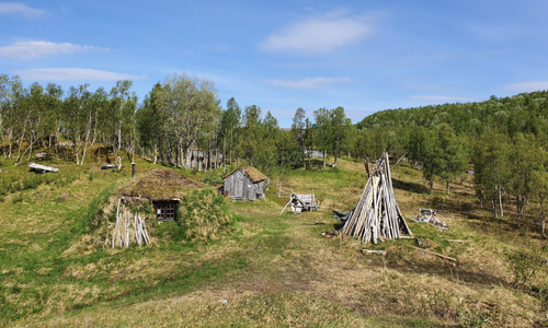 Tjeldsund topper pallen og kåres til årets friluftslivskommune. Kommunen er best i landet innen temaet planer og organisering og er også beste kommune i Troms fylke når det gjelder tilrettelegging for friluftsliv.