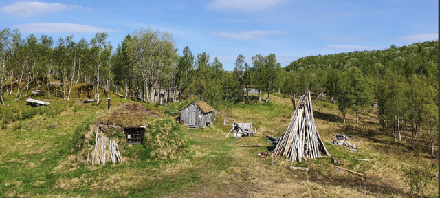 Tjeldsund topper pallen og kåres til årets friluftslivskommune. Kommunen er best i landet innen temaet planer og organisering og er også beste kommune i Troms fylke når det gjelder tilrettelegging for friluftsliv.
