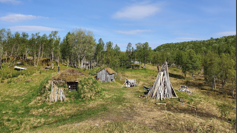 Tjeldsund topper pallen og kåres til årets friluftslivskommune. Kommunen er best i landet innen temaet planer og organisering og er også beste kommune i Troms fylke når det gjelder tilrettelegging for friluftsliv.