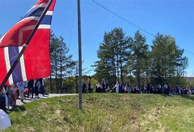 Bilde hentet fra Haldenarbeiderblad