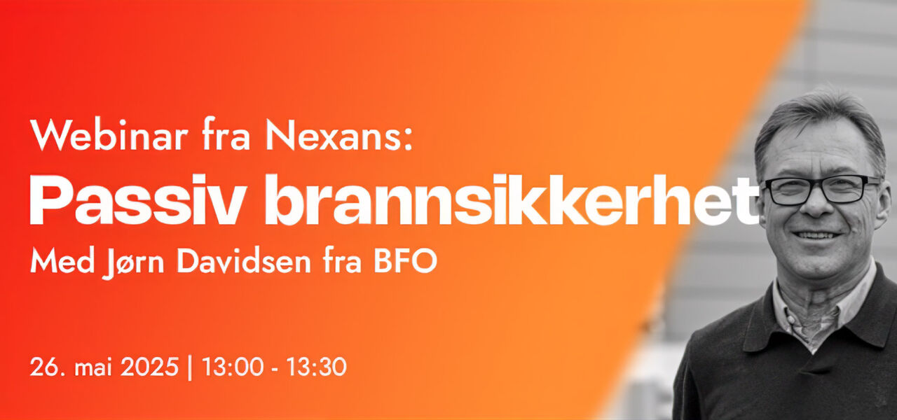 Nexans webinar