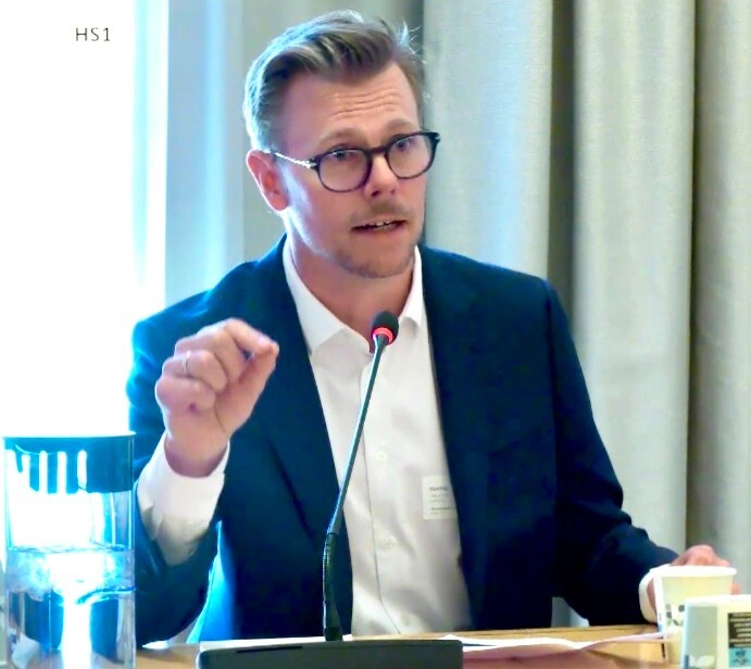 Høring kommuneprop 25