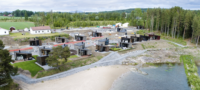 Foto: skjermdump fra www.nesstrandhager.no