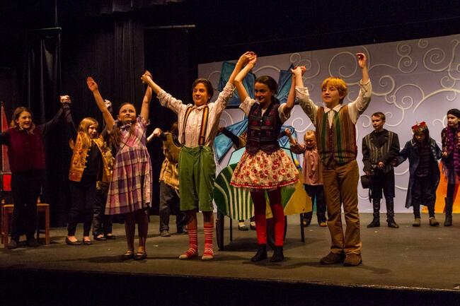 Teater-camp