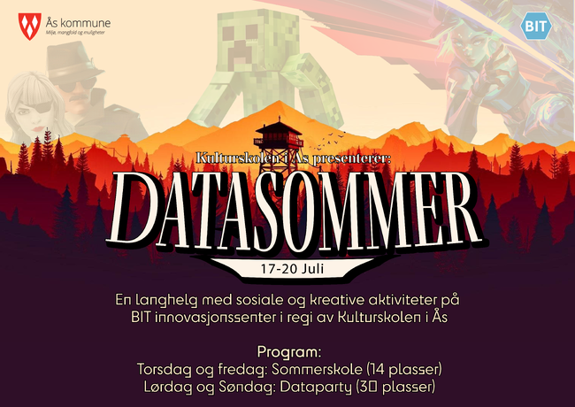 LanParty med Jørgen