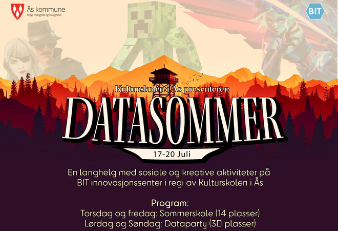 LanParty med Jørgen