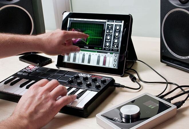 Beatmaking