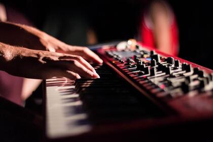 BandCamp bilde 2