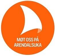 Logo - Arendalsuka
