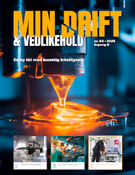 Min Drift & Vedlikehold magasin nr 3-2025