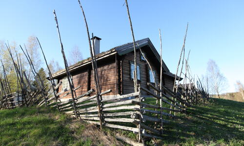 Foto: Leif Magne Flemmen