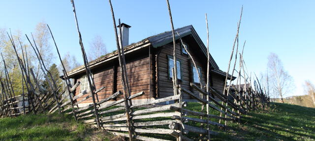 Foto: Leif Magne Flemmen
