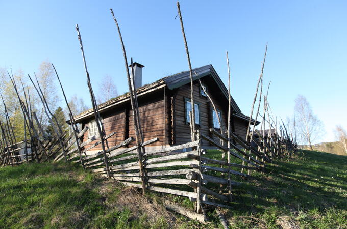 Foto: Leif Magne Flemmen