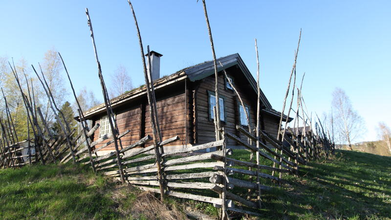 Foto: Leif Magne Flemmen