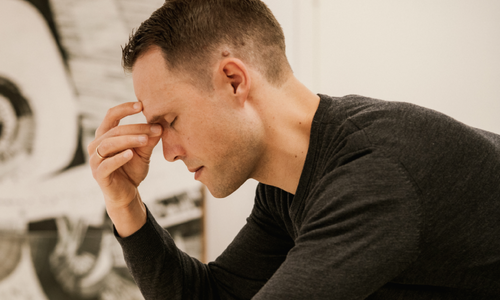 Irritert over naboen? Foto: Frende Forsikring Irritert over naboen? Foto: Frende Forsikring