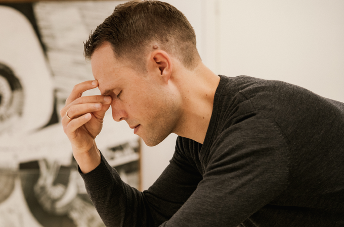 Irritert over naboen? Foto: Frende Forsikring