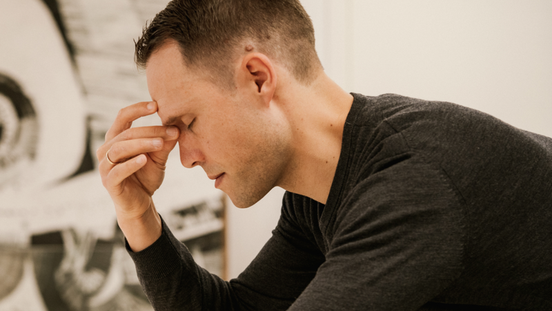 Irritert over naboen? Foto: Frende Forsikring