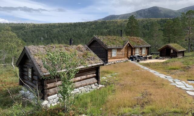 Foto: Leif Magne Flemmen