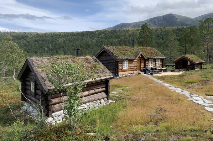 Foto: Leif Magne Flemmen