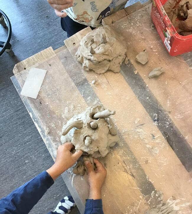 Forsidebilde Skogen - august 2025