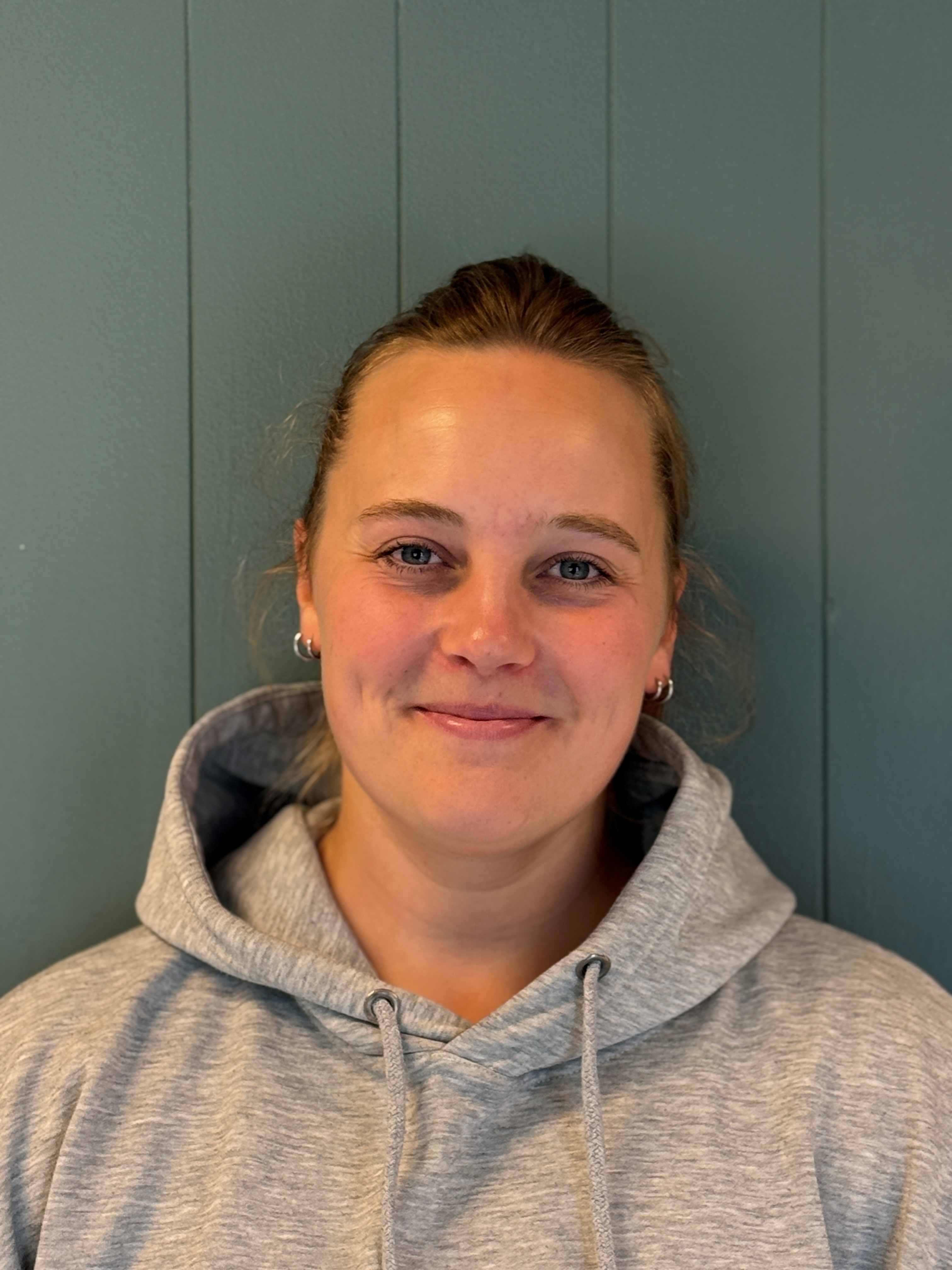 Martine Andrea Larsen