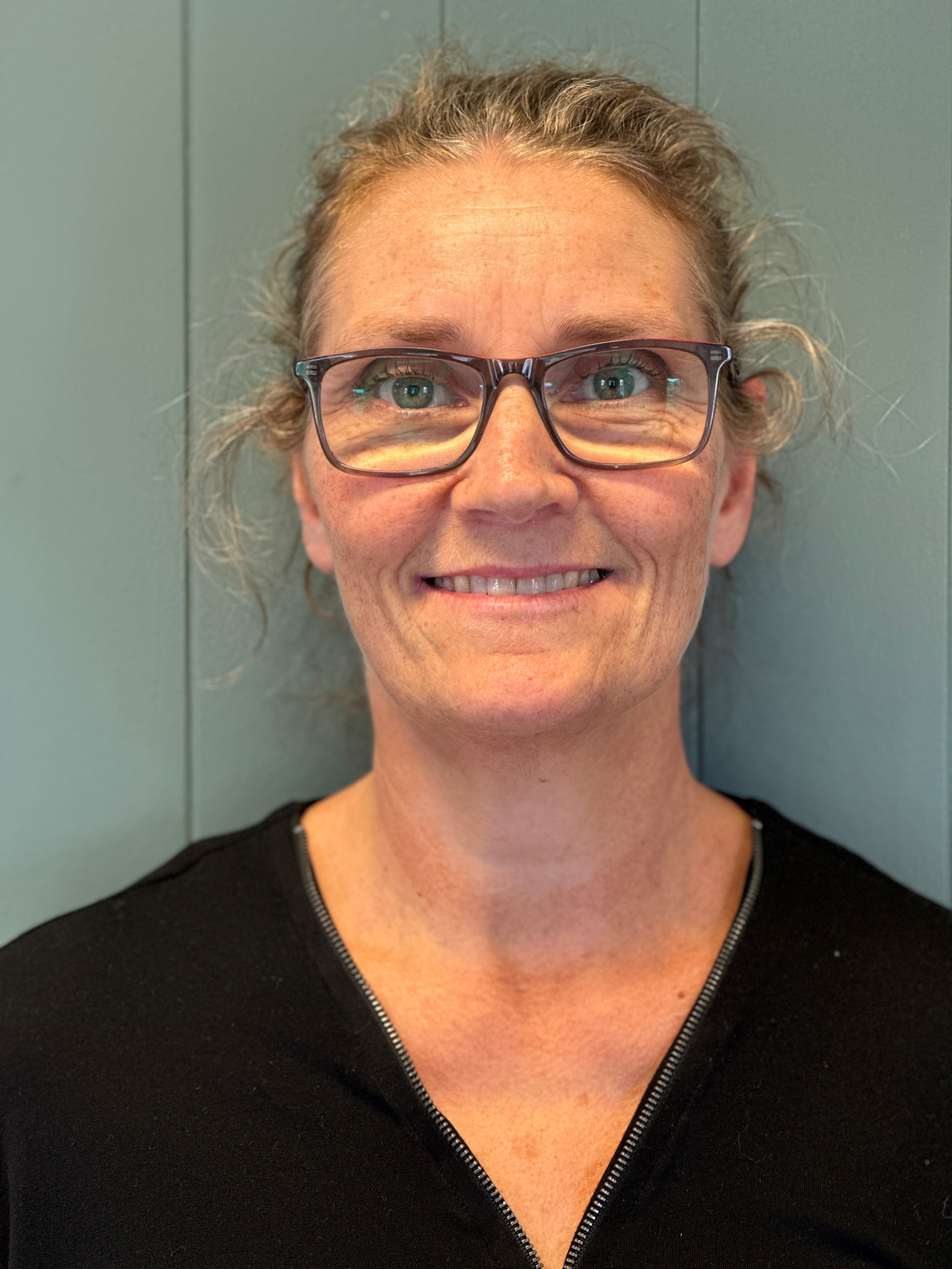Elisabeth Ohr Stubberud