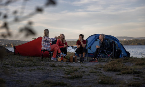 Foto: Gard Eirik Arneberg / Norsk Friluftsliv