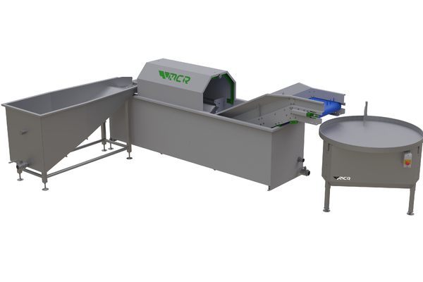 Brush washer BW3000 complete[2]