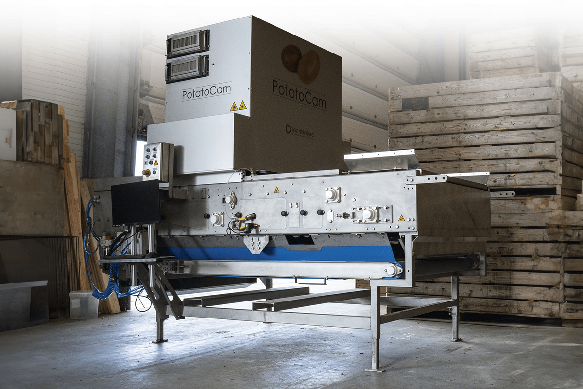 PotatoCam-TechNature