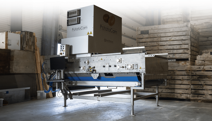 PotatoCam-TechNature