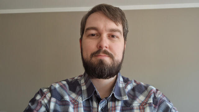 Fillip Grunnsund, Customer Support Consultant hos EG Maintenance