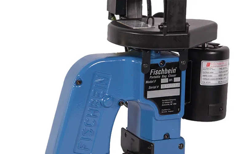 Model-F-Fischbein-Portable-Bag-Closer