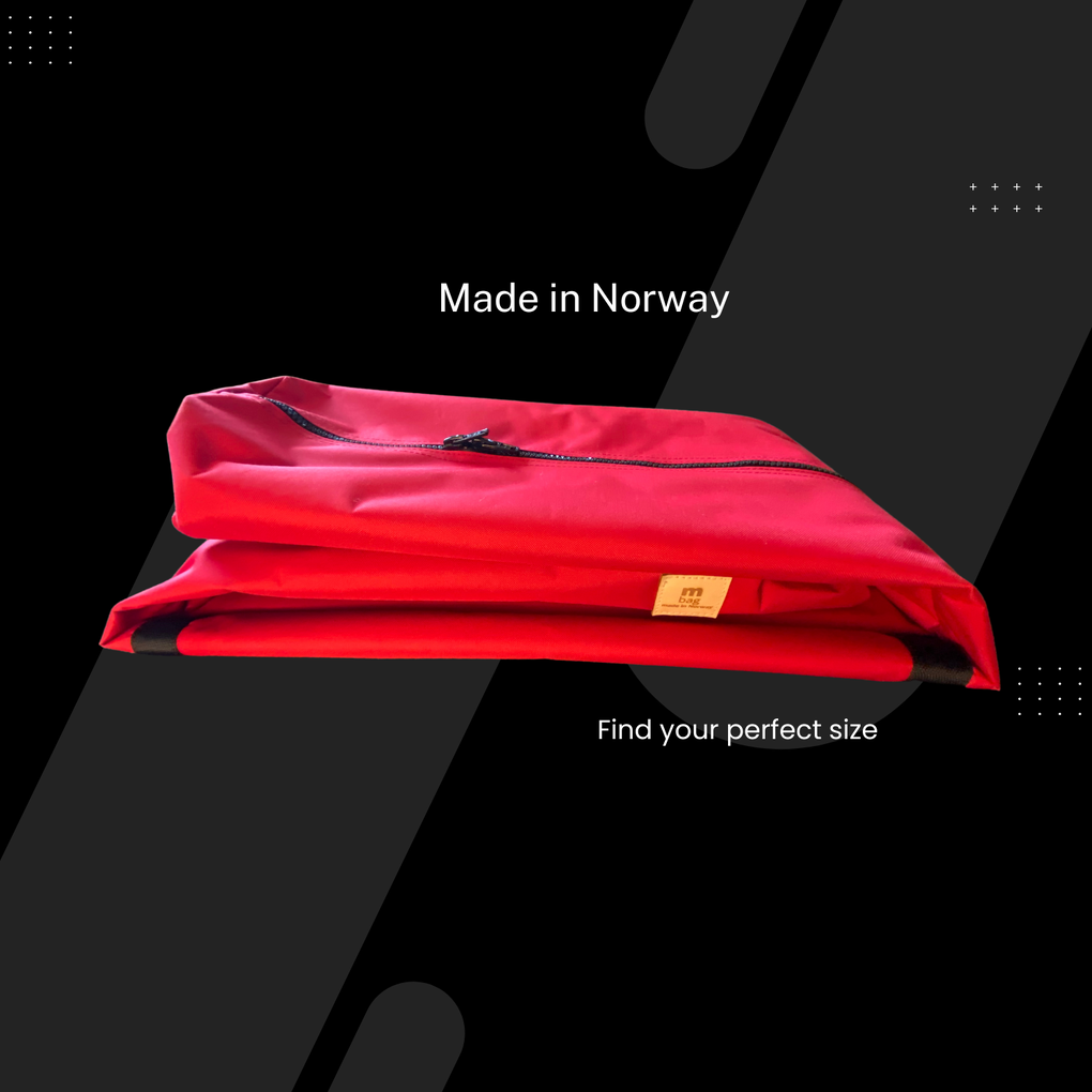 Made in Norway 
