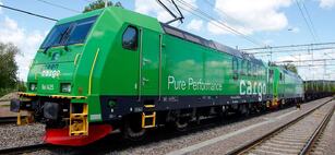 Prevas Green Cargo