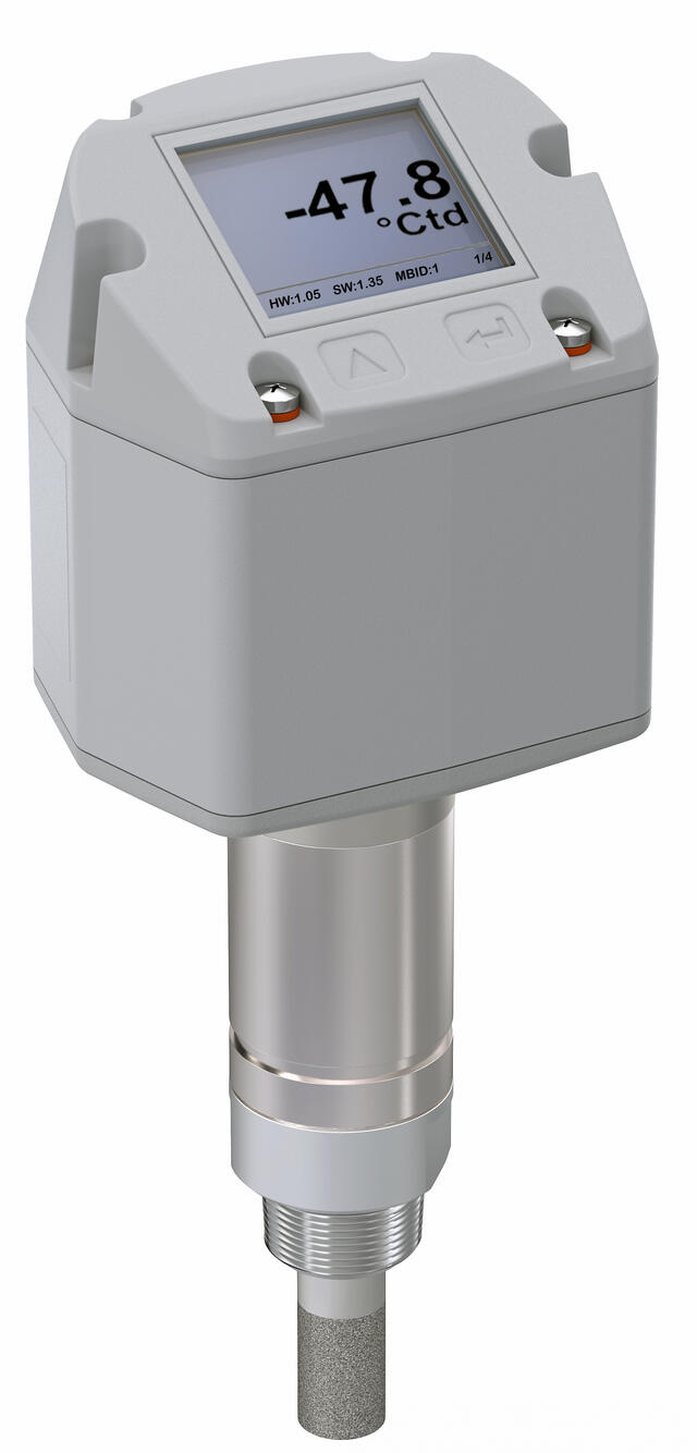 Emerson Aventics