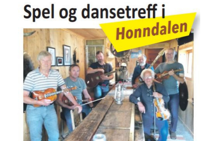 spel og dansetreff i honndalen (1)