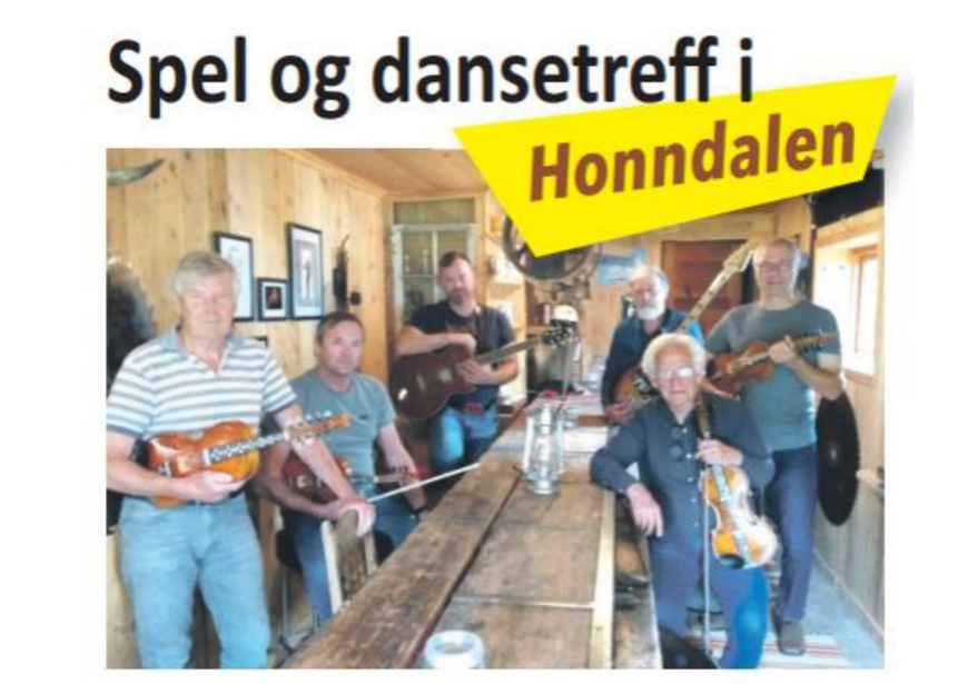 spel og dansetreff i honndalen (1)