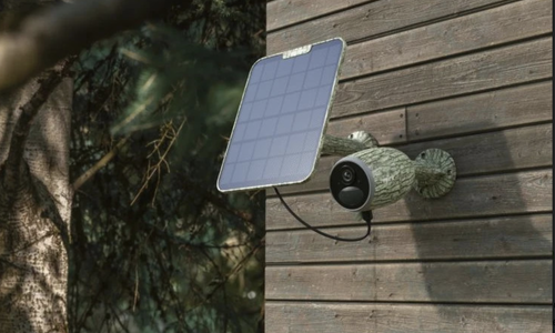 Produktbilde: Reolink overvåkningskamera.