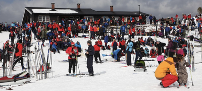 Foto: Leif Magne Flemmen