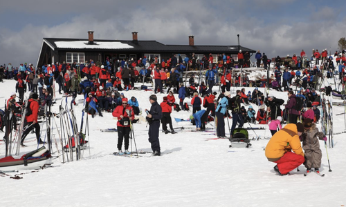 Foto: Leif Magne Flemmen