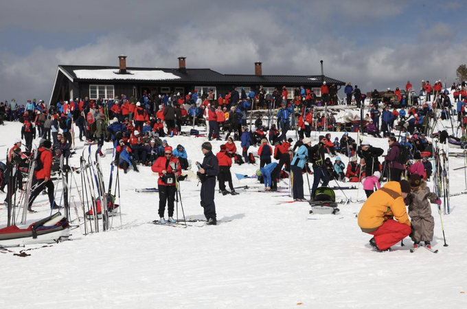 Foto: Leif Magne Flemmen