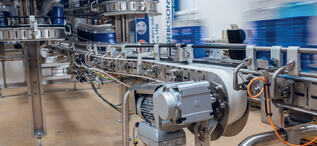 NORD Drive Teknologi